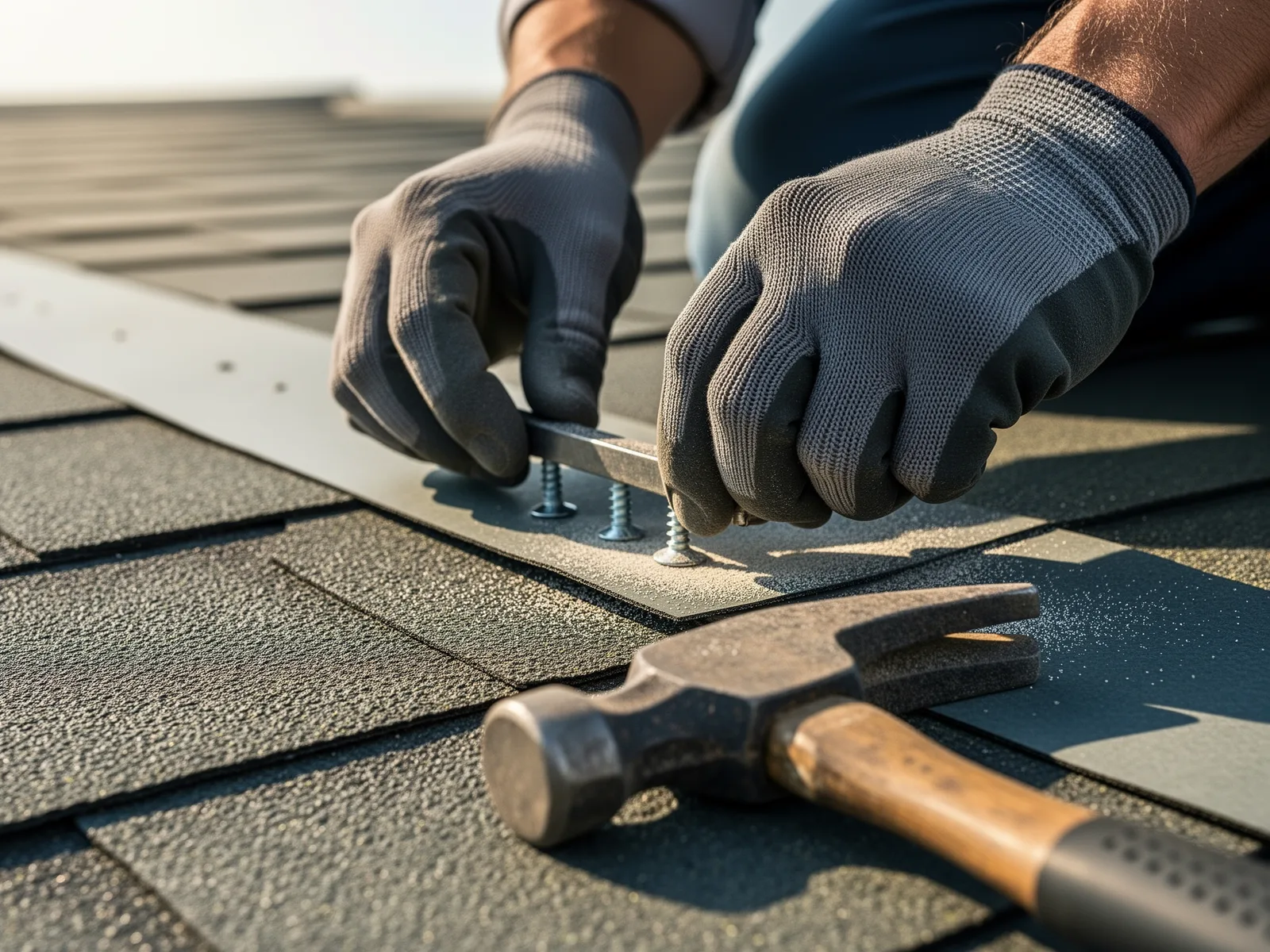 Why choose Fascia Repair in Las Animas, CO